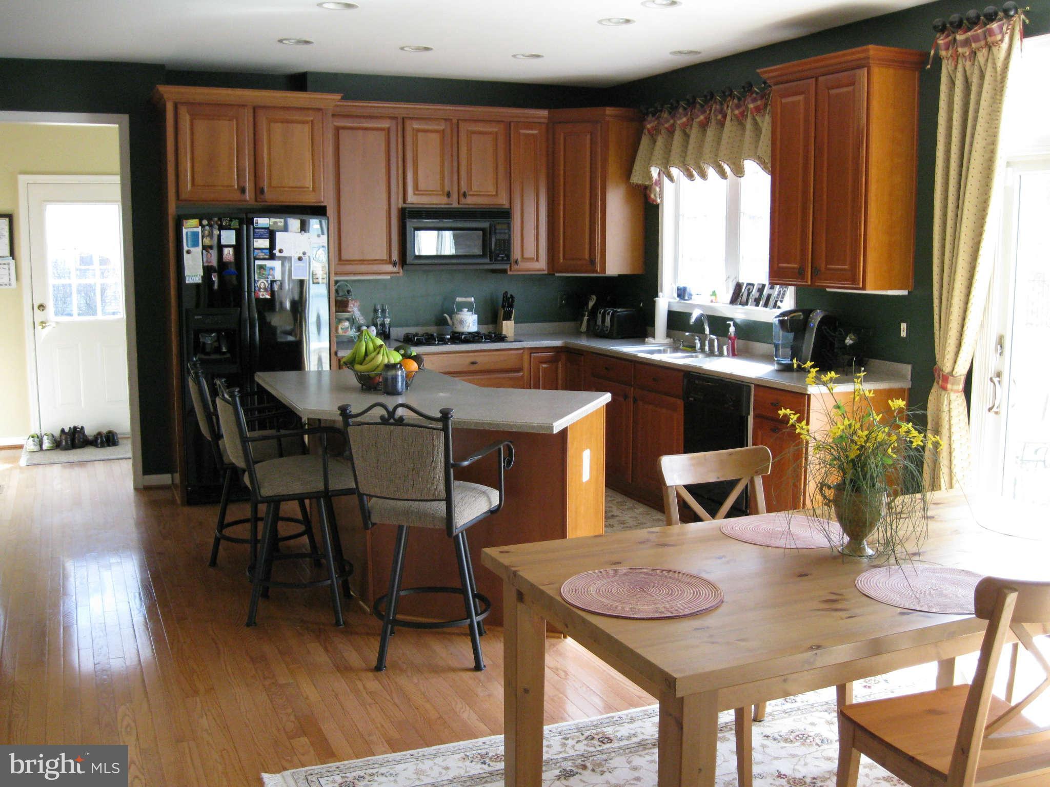 601 Havenhill Road Edgewater, MD 21037 - Photo 9 of 20 Kitchen