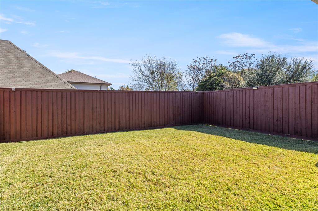 8342 Timberbrook Lane Dallas, TX 75249 - Photo 21 of 25 a view of wooden fence