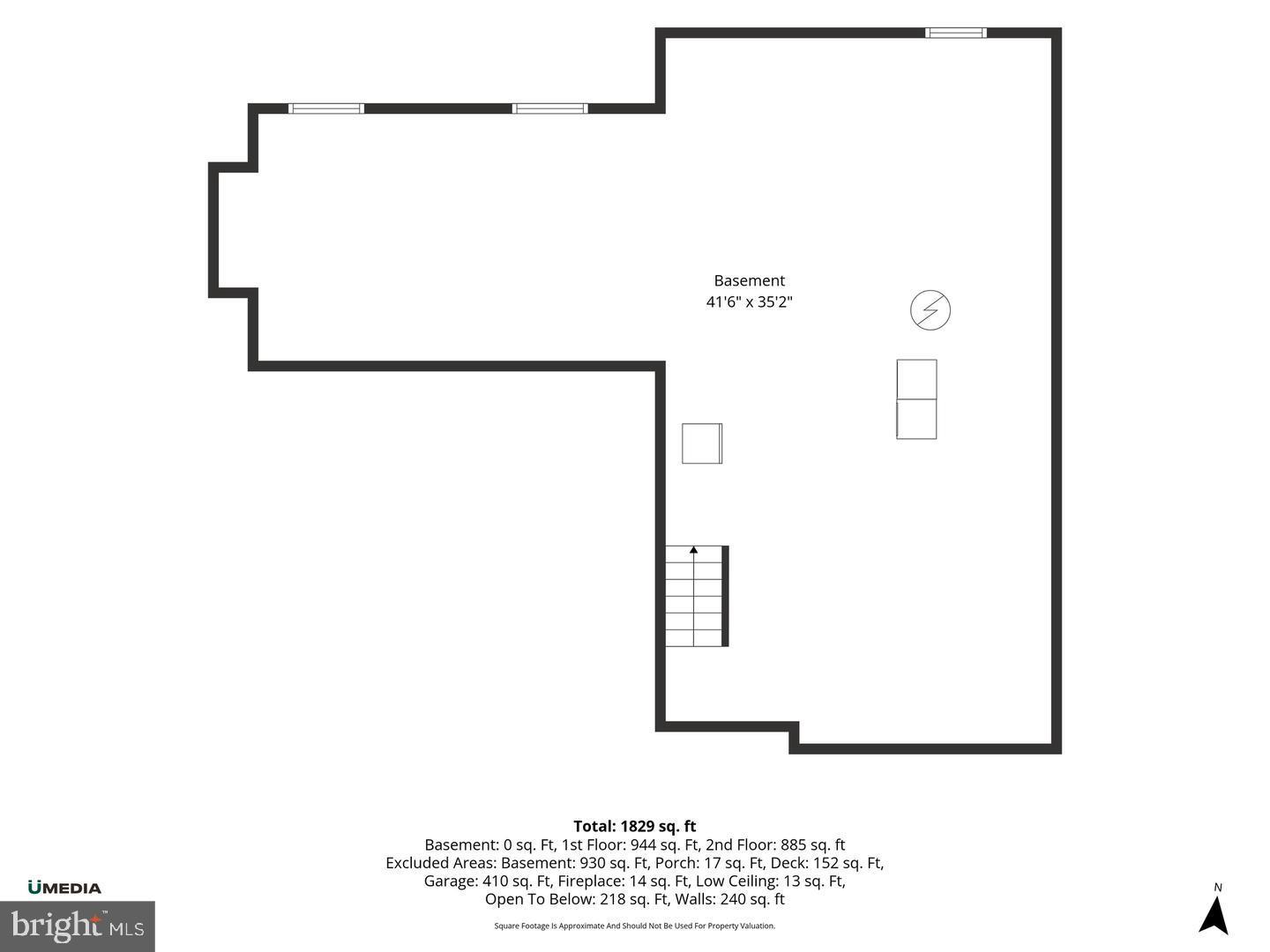 9030 Chestnut Ridge Road Fairfax Station, VA 22039 - Photo 43 of 48 Gallery Image 43