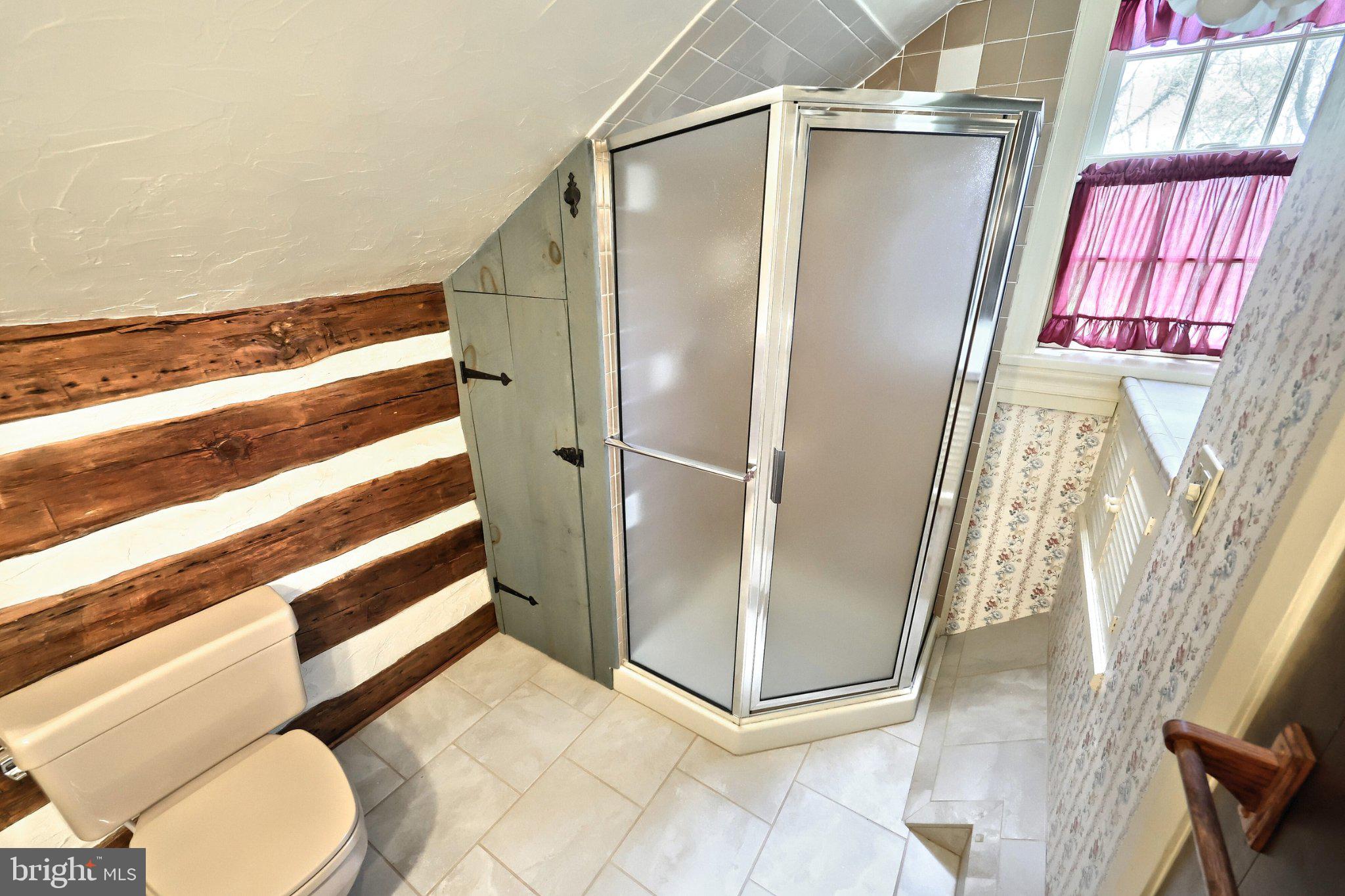 1974 Yingling Drive Spring Grove, PA 17362 - Photo 60 of 69 Charming bathroom with rustic accents.