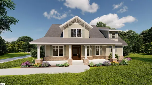 $539,000 | 244 Arsenal Drive, Ninety Six, SC 29666