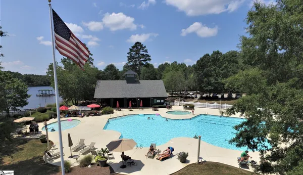 $539,000 | 244 Arsenal Drive, Ninety Six, SC 29666