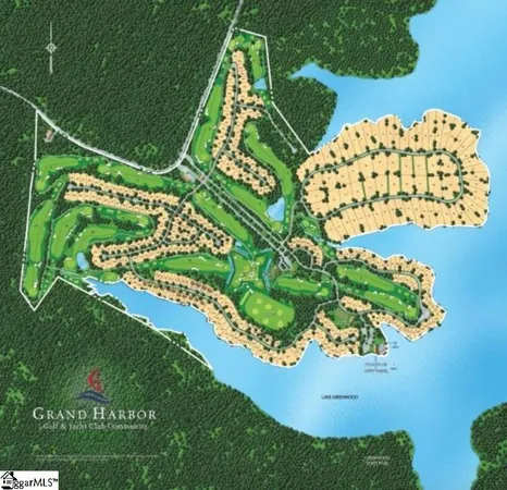 $539,000 | 244 Arsenal Drive, Ninety Six, SC 29666