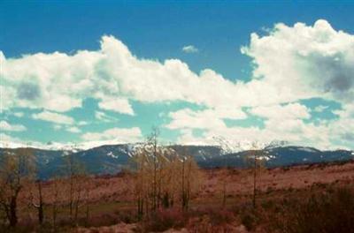 5481 Bellyache Ridge Road Wolcott, CO 81655 - Photo 1 of 8 Primary Photo