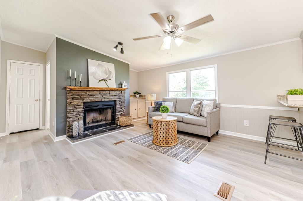 116 Constitution Way Cameron, NC 28326 - Photo 24 of 46 Photo 24