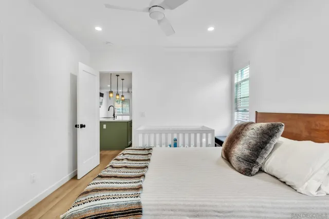 $1,098,000 | 2146 Franklin Avenue, San Diego, CA 92113