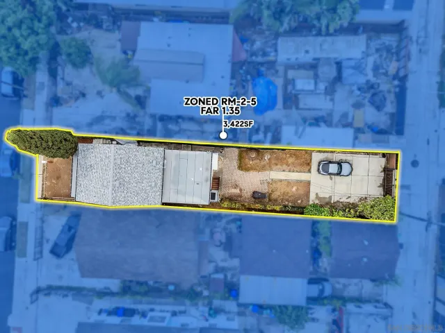 $1,098,000 | 2146 Franklin Avenue, San Diego, CA 92113