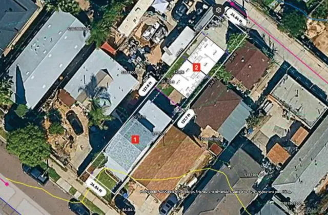 $1,098,000 | 2146 Franklin Avenue, San Diego, CA 92113