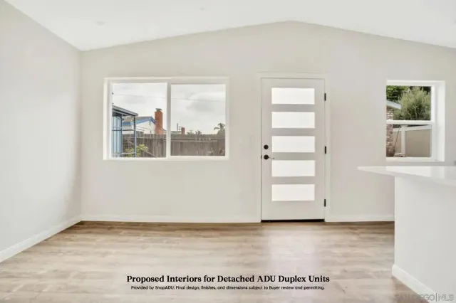 $1,098,000 | 2146 Franklin Avenue, San Diego, CA 92113