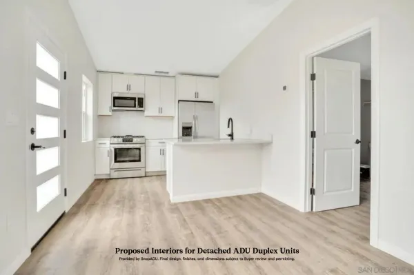 $999,000 | 2146 Franklin Avenue, San Diego, CA 92113
