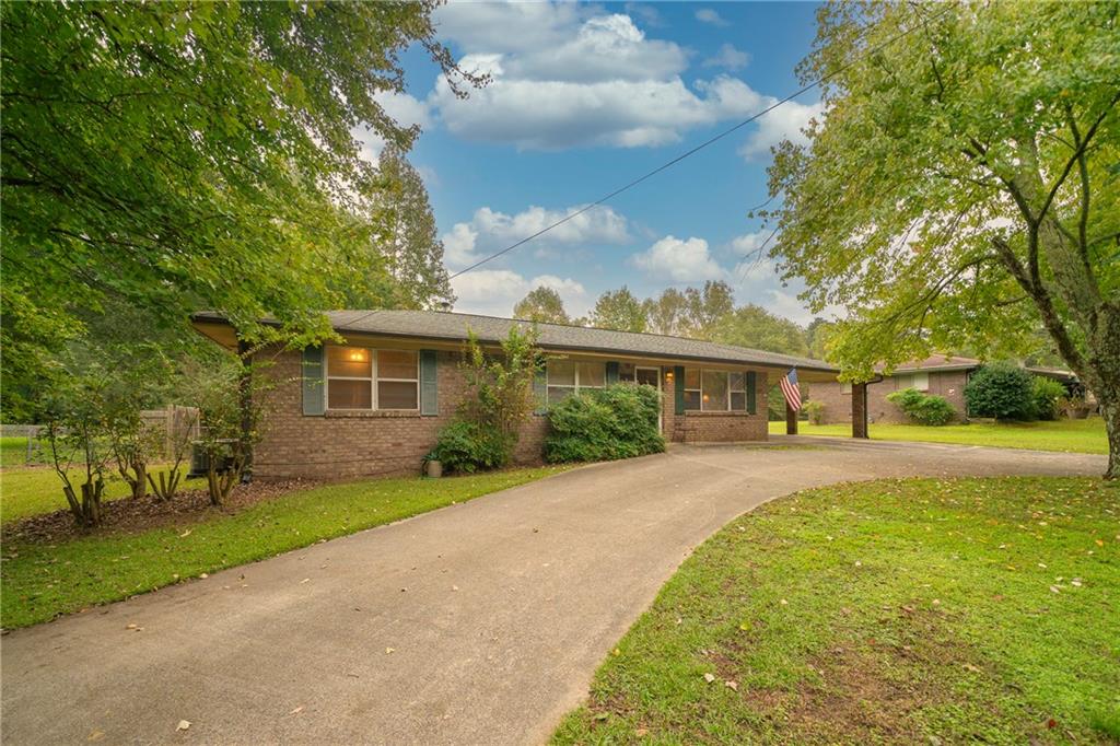 1231 West Sandtown Road Southwest Marietta, GA 30064 - Photo 1 of 1 Gallery Image 1