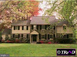 655 Moreno Road Narberth, PA 19072 - Photo 1 of 1