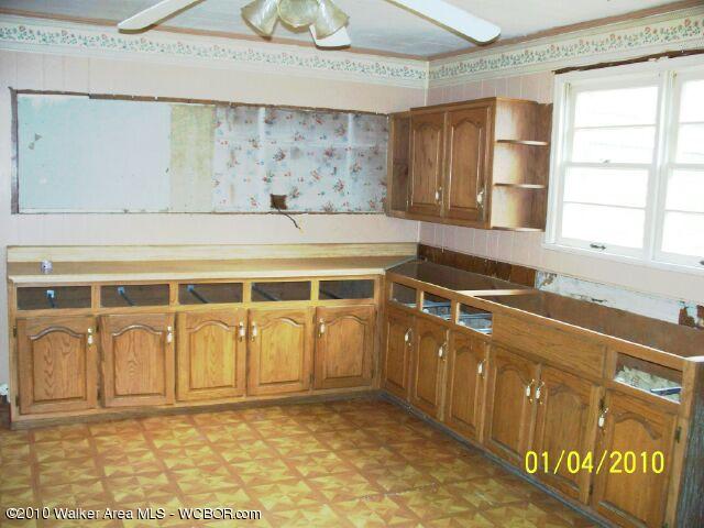 414 Taft Road Parrish, AL 35580 - Photo 7 of 8 Gallery Image 7