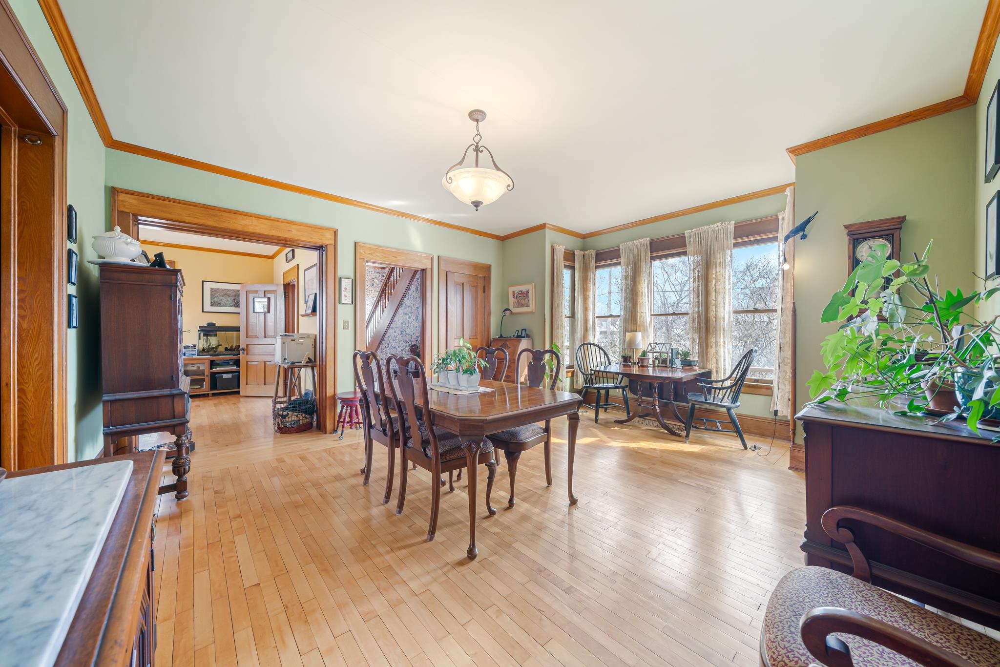 913 West 5th Street Appleton, WI 54914 - Photo 11 of 62