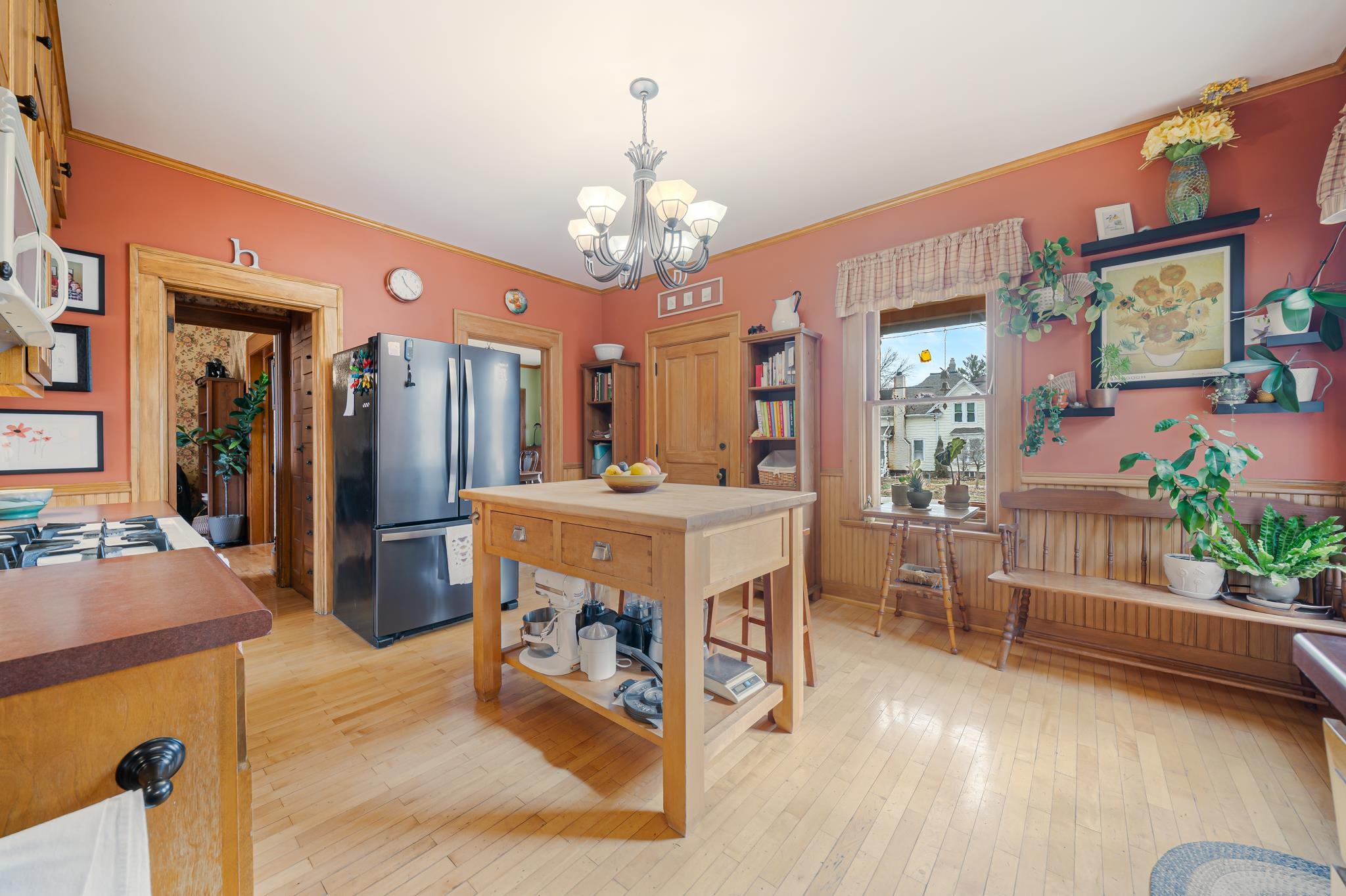 913 West 5th Street Appleton, WI 54914 - Photo 15 of 62