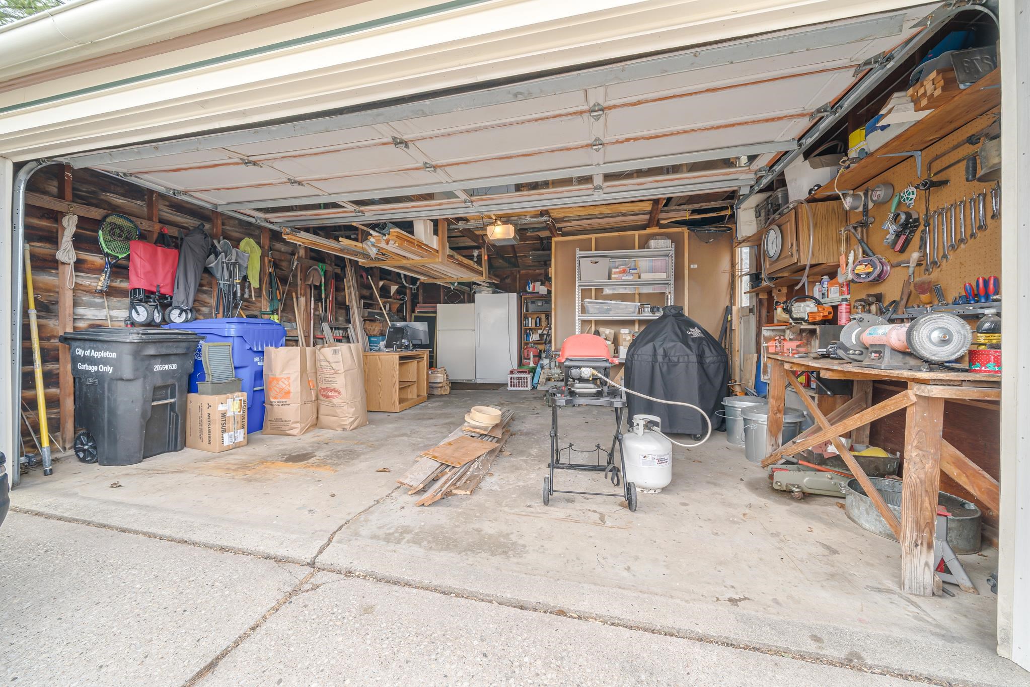 913 West 5th Street Appleton, WI 54914 - Photo 39 of 62