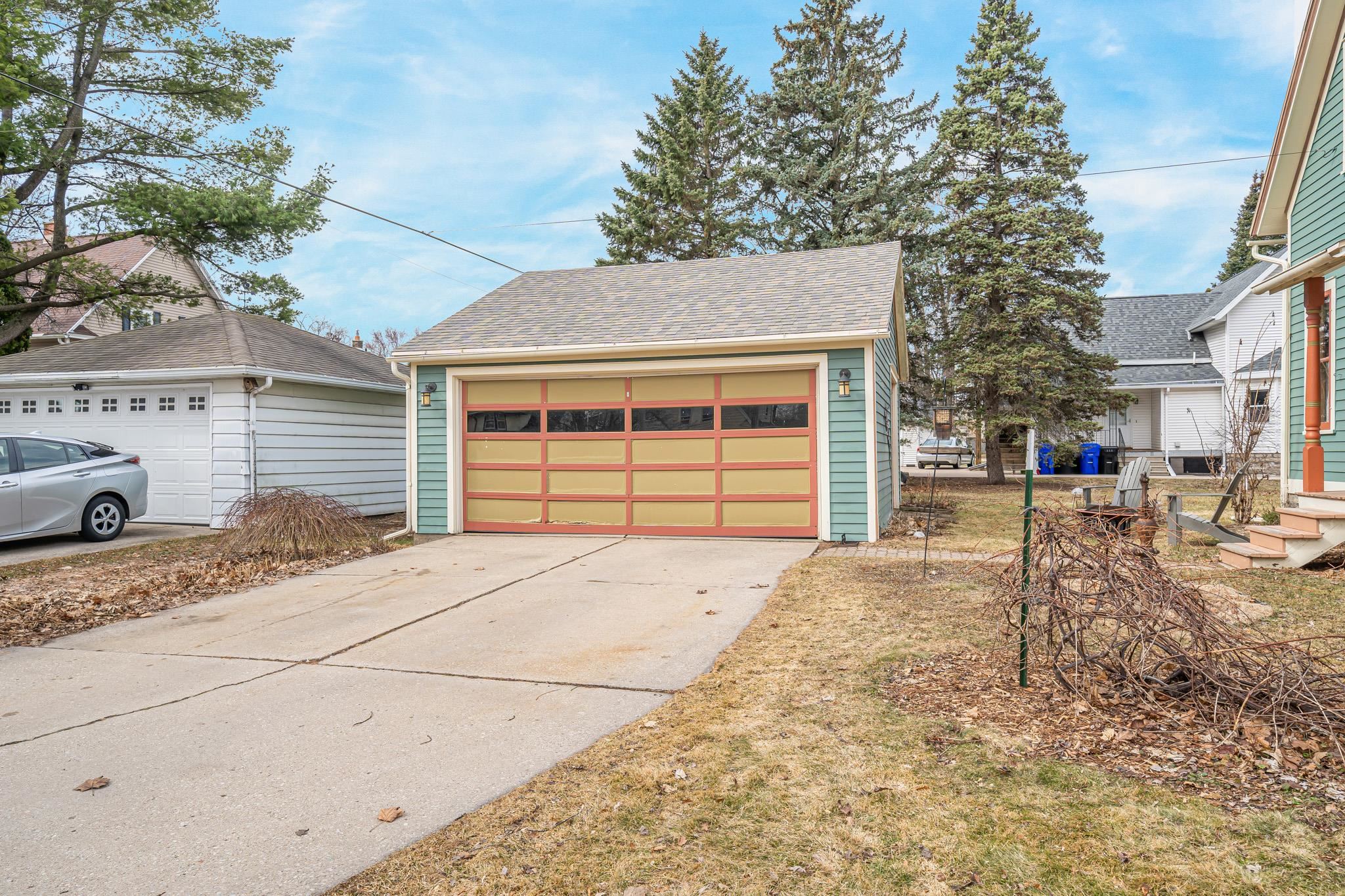 913 West 5th Street Appleton, WI 54914 - Photo 40 of 62