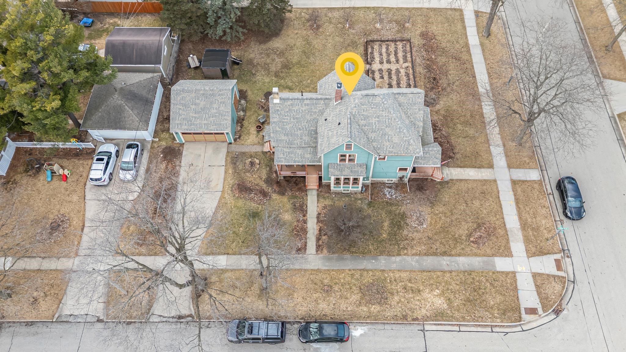 913 West 5th Street Appleton, WI 54914 - Photo 46 of 62