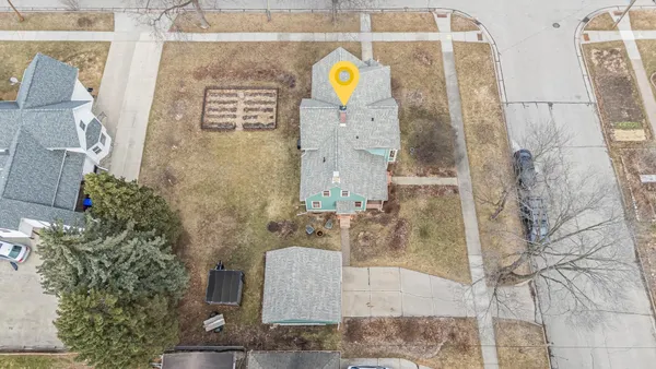 $375,000 | 913 West 5th Street, Appleton, WI 54914