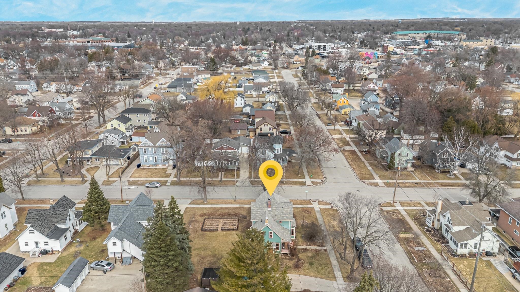 913 West 5th Street Appleton, WI 54914 - Photo 49 of 62