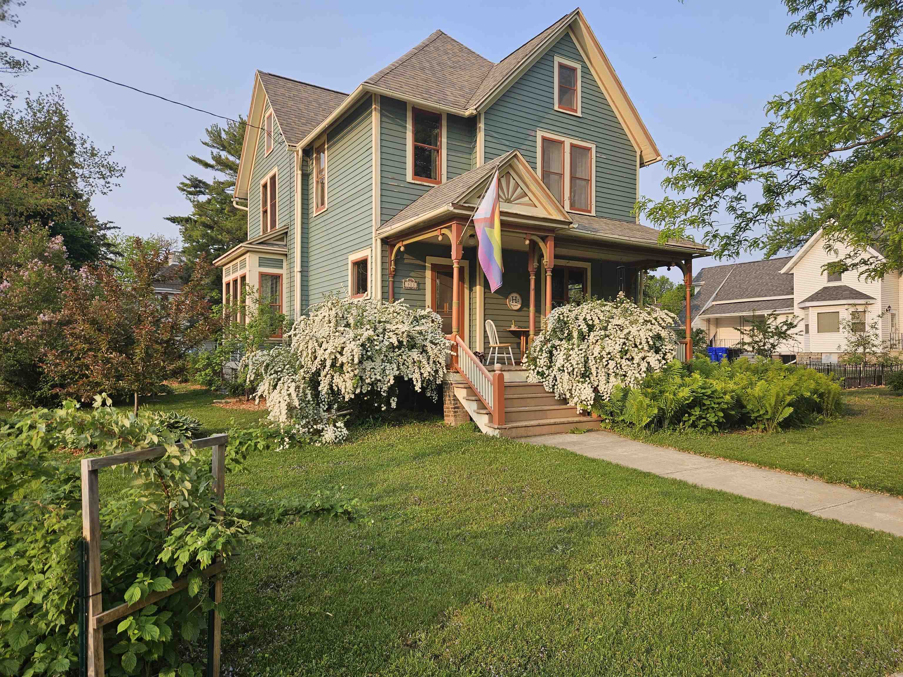 913 West 5th Street Appleton, WI 54914 - Photo 52 of 62