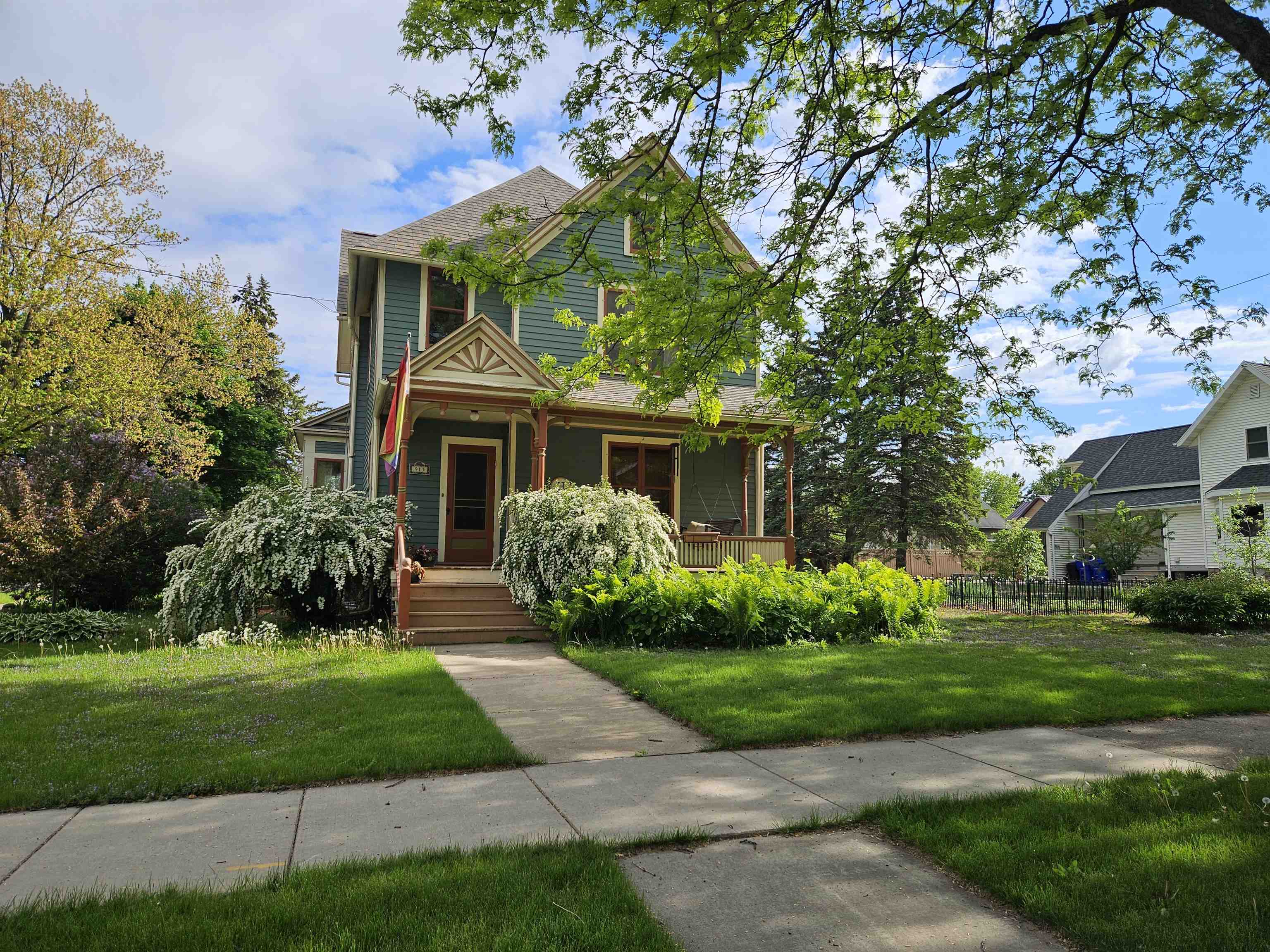 913 West 5th Street Appleton, WI 54914 - Photo 59 of 62