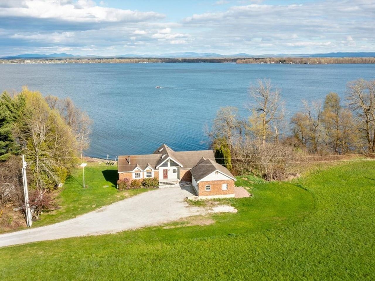802 Alburg Springs Road Alburgh, VT 05440 - Photo 44 of 60 Gallery Image 44