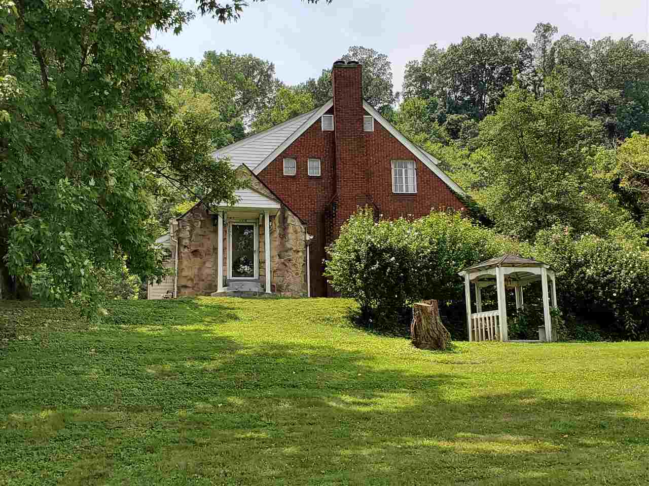 1310 Riverview Road Russell, KY 41169 - Photo 1 of 1 Gallery Image 1