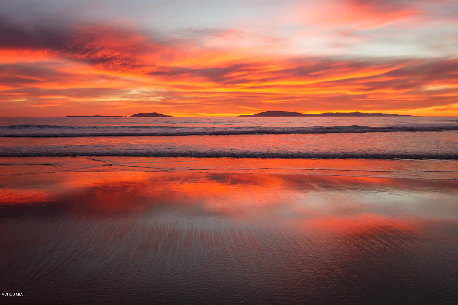 Reef Way Oxnard, CA 93035 - Photo 11 of 11 Shores Sunsets