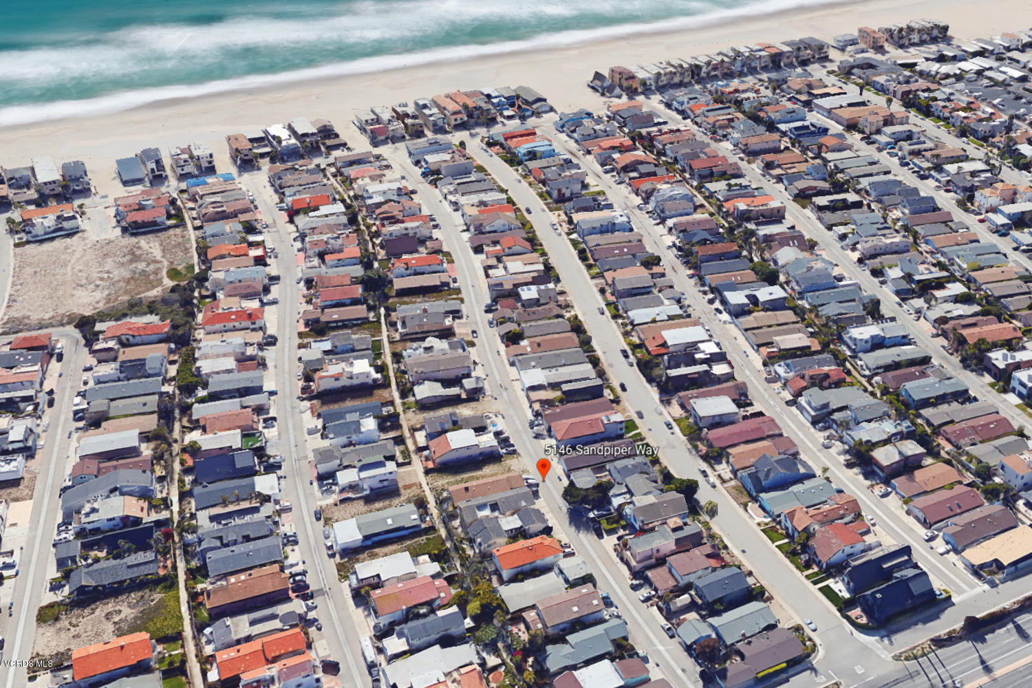 Reef Way Oxnard, CA 93035 - Photo 5 of 11 Small community