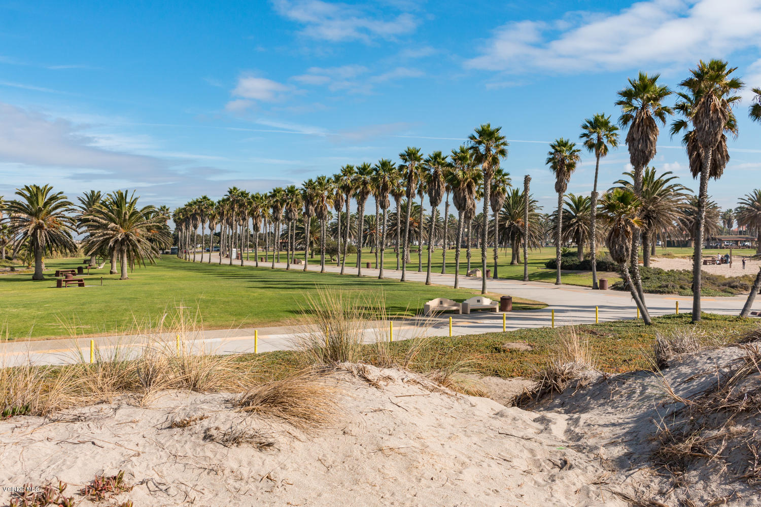 Reef Way Oxnard, CA 93035 - Photo 9 of 11 Park, bike, walk