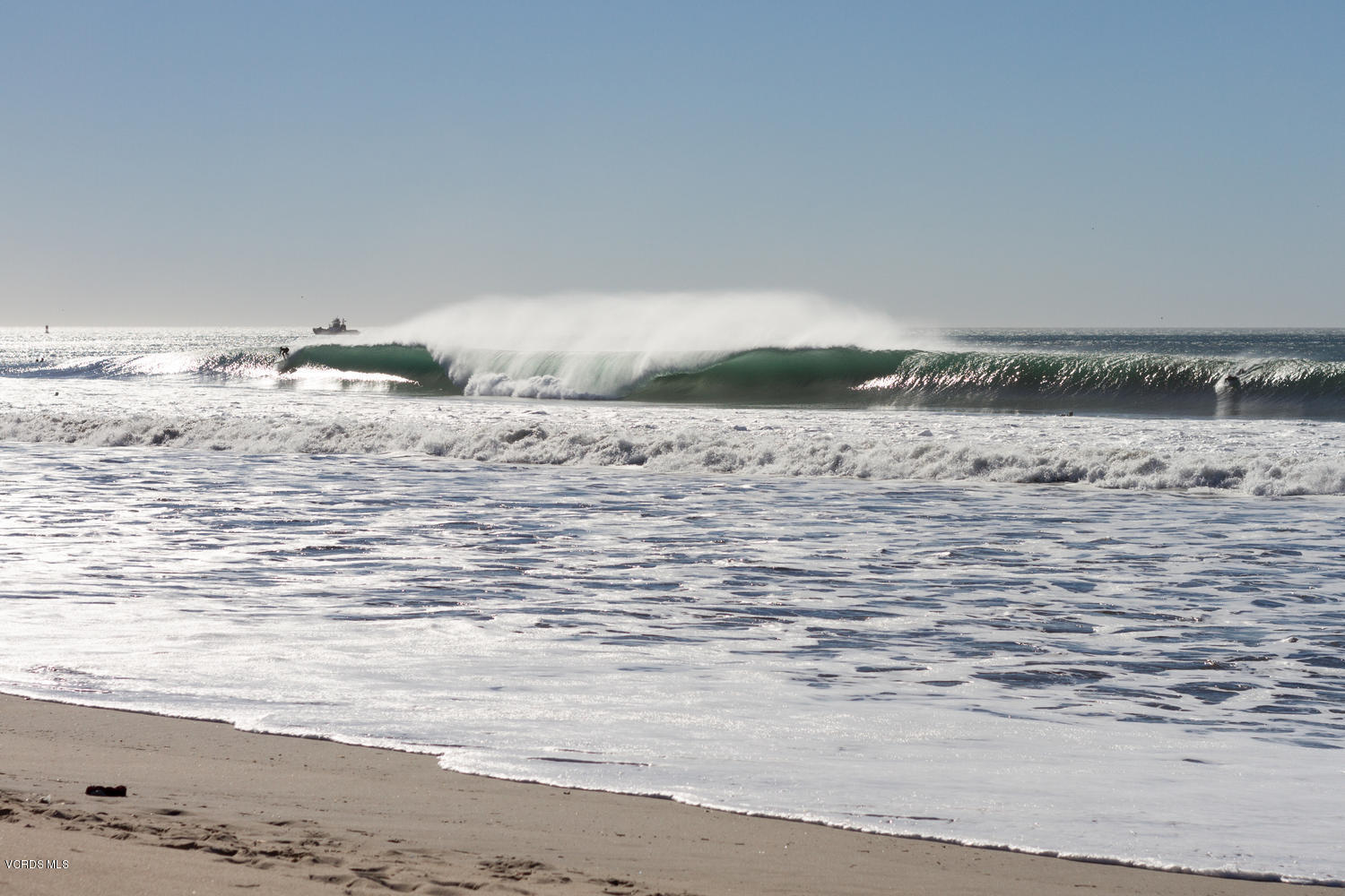 Reef Way Oxnard, CA 93035 - Photo 10 of 11 Surfable break