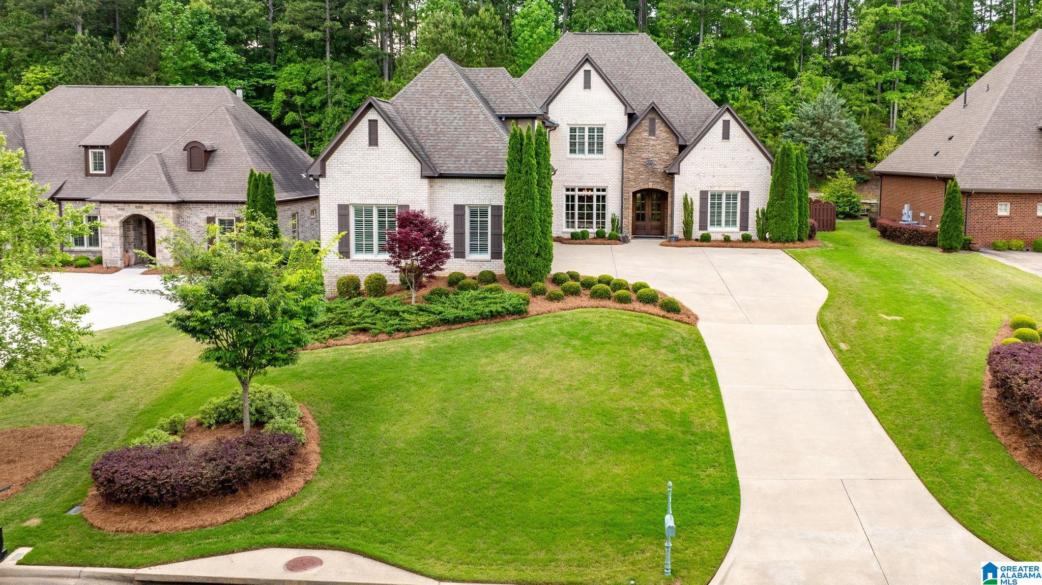 560 Sheffield Way Birmingham, AL 35242 - Photo 55 of 59