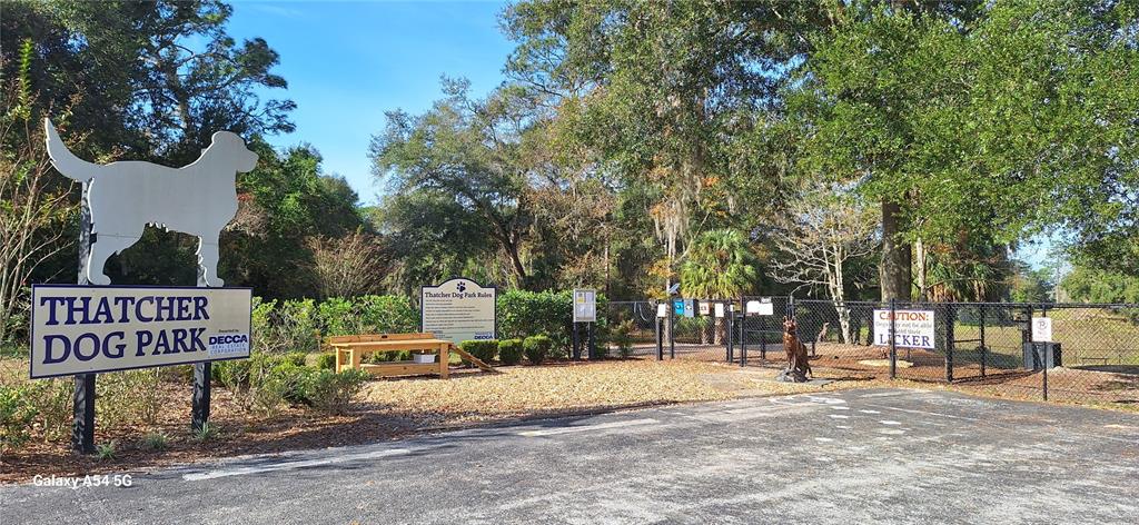 8430 Southwest 108th Pl Road Ocala, FL 34481 - Photo 43 of 46