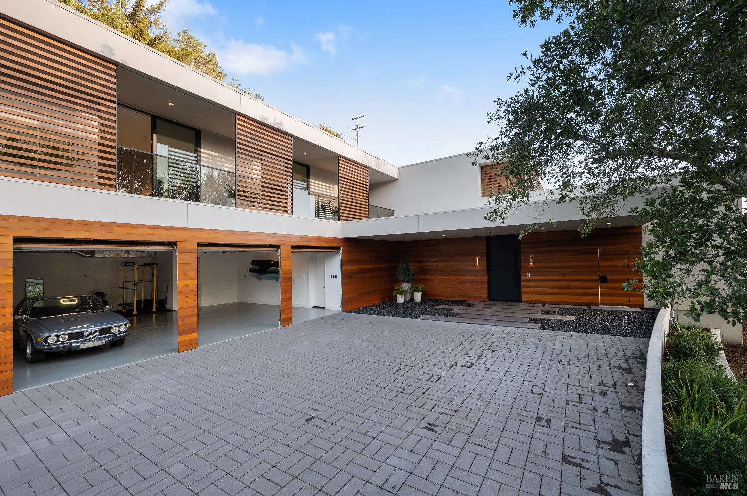 70 Ridgecrest Road Kentfield, CA 94904 - Photo 5 of 29