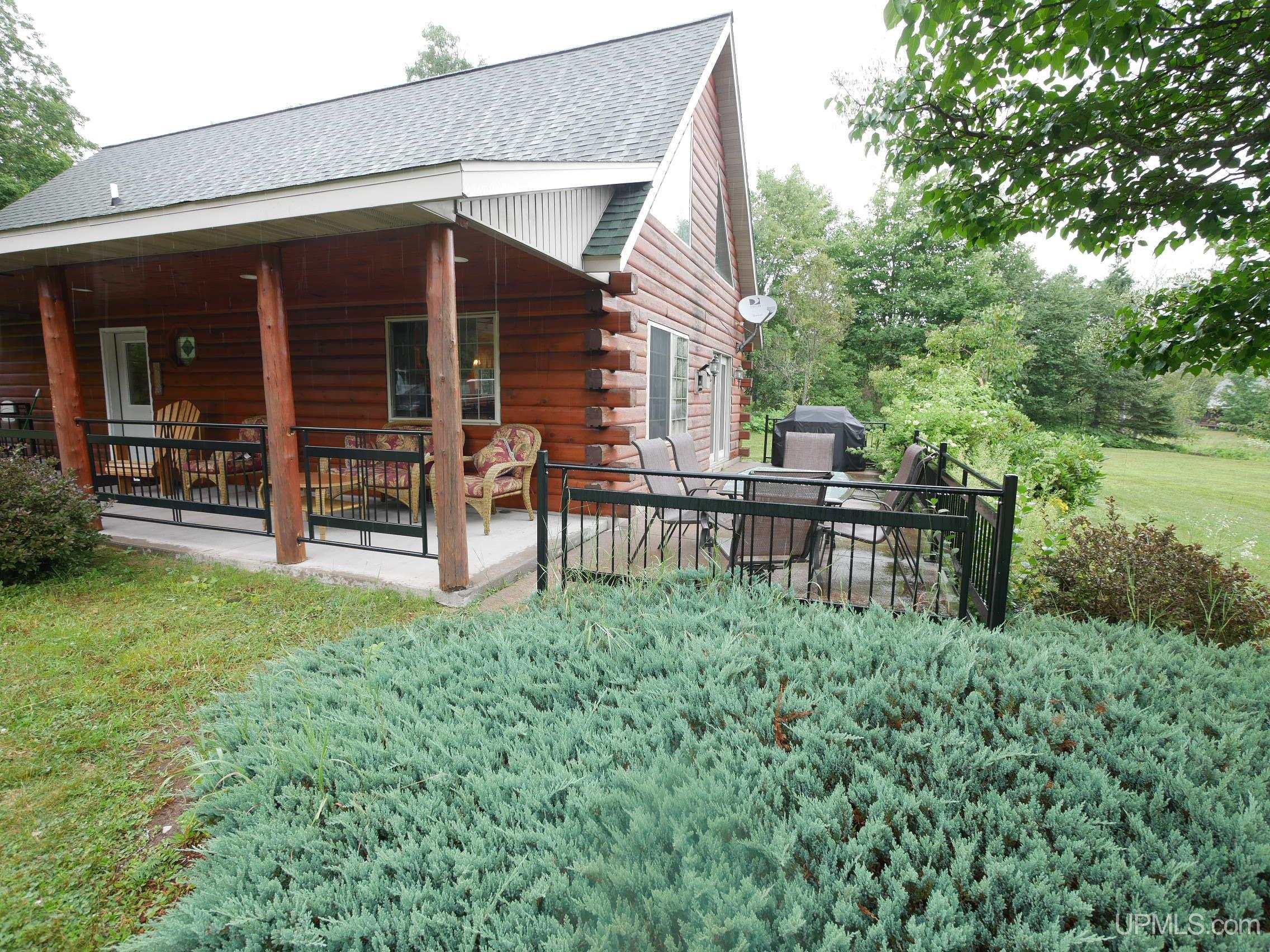 40551 Pike River Road Chassell, MI 49916 - Photo 2 of 17 Gallery Image 2