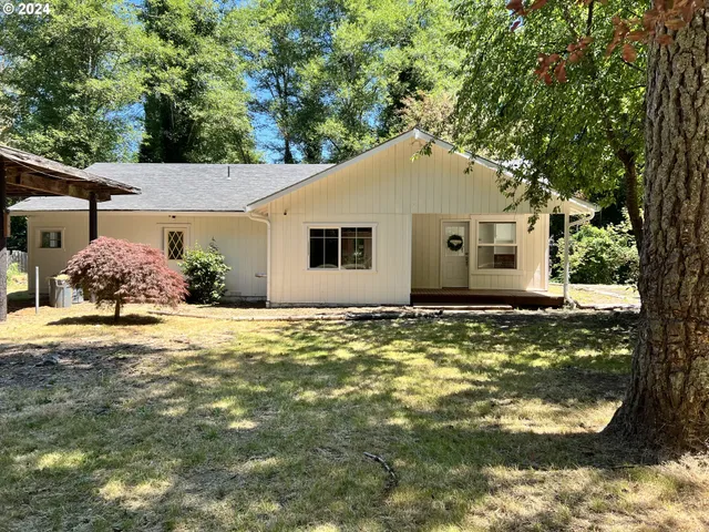$320,000 | 82461 Maple Road, Seaside, OR 97138