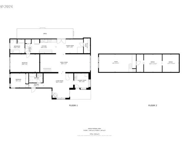 $320,000 | 82461 Maple Road, Seaside, OR 97138