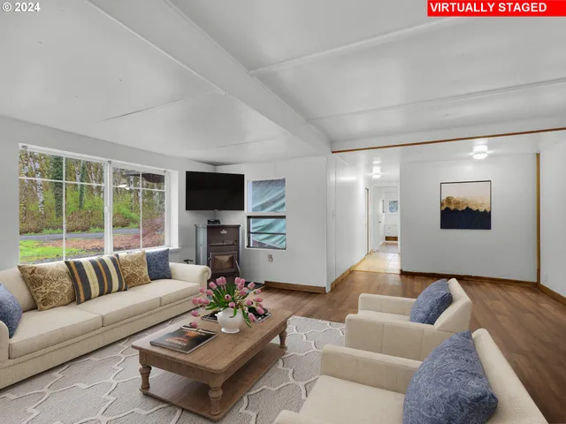 $320,000 | 82461 Maple Road, Seaside, OR 97138