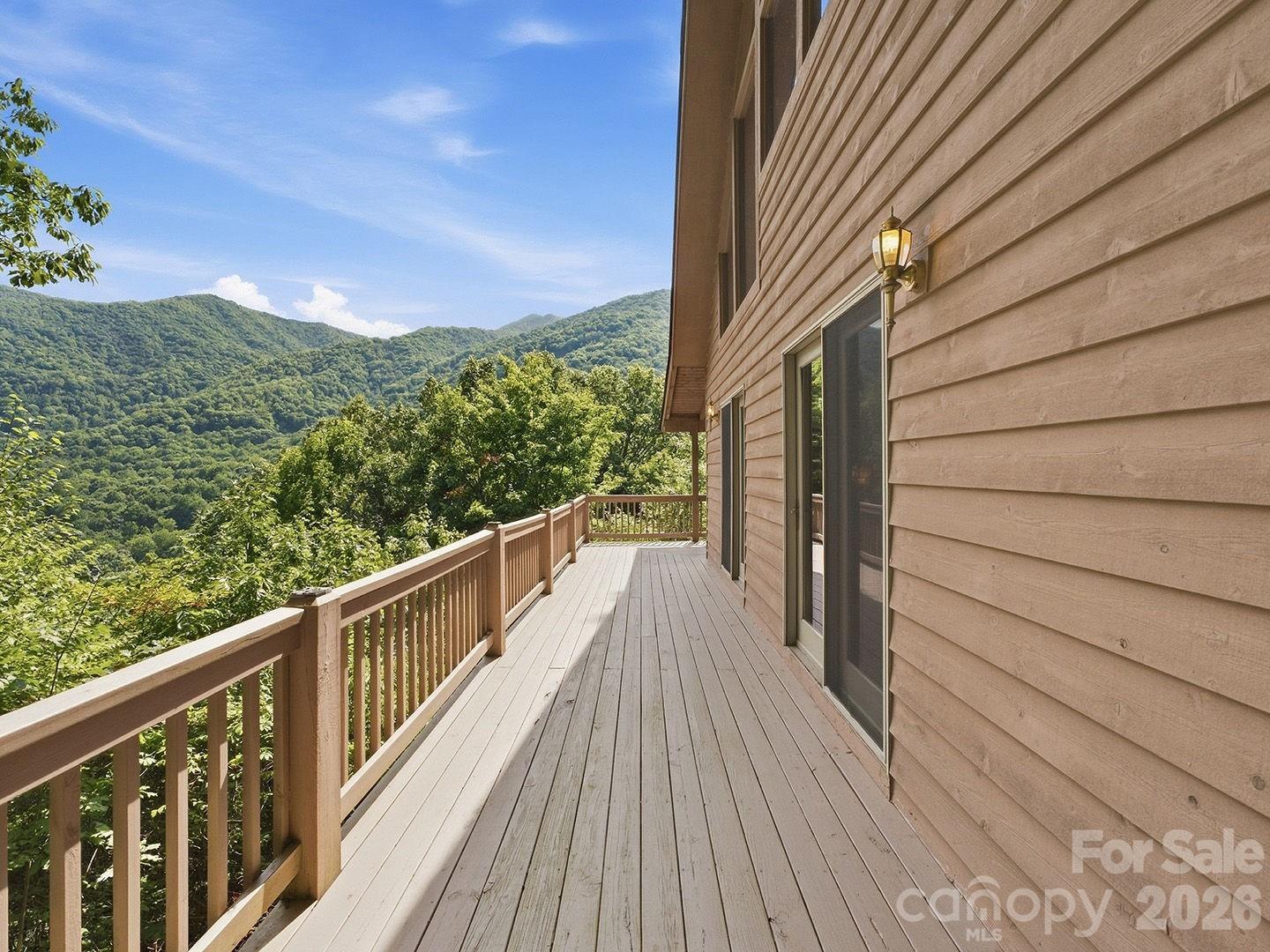 808 Nottingham Road Maggie Valley, NC 28751 - Photo 4 of 41 Gallery Image 4
