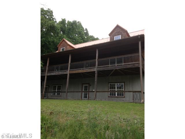 1477 Longhope Road Todd, NC 28684 - Photo 1 of 1 Exterior Front.