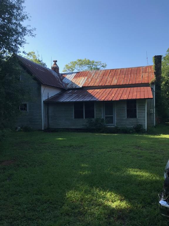 191 Todd Weaver Road Alto, GA 30510 - Photo 1 of 1