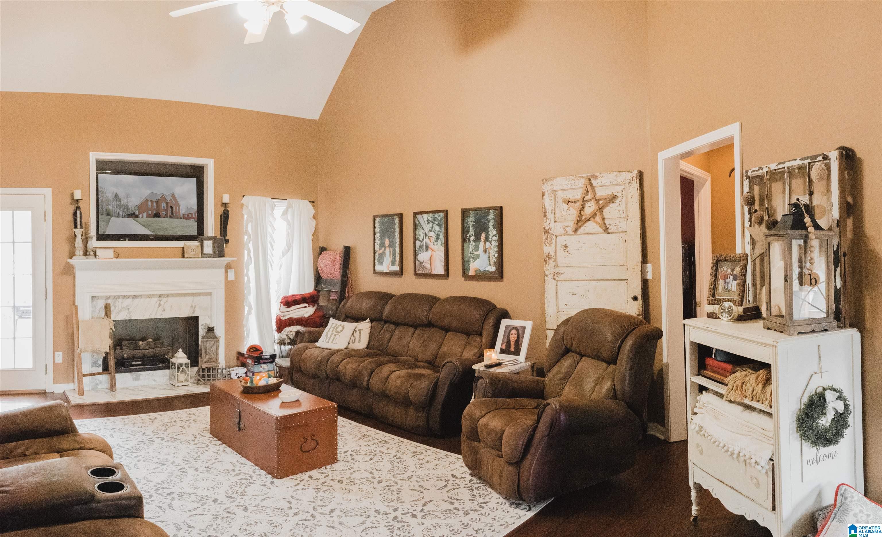 5612 Elliott Circle McCalla, AL 35111 - Photo 3 of 24