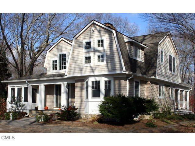 550 Morehouse Road Easton, CT 06612 - Photo 1 of 1 Gallery Image 1