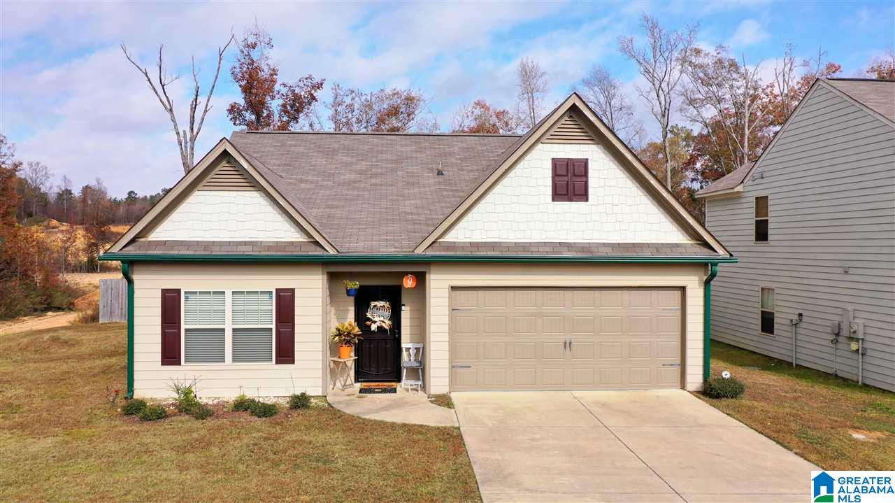 800 Clover Lane Springville, AL 35146 - Photo 24 of 35