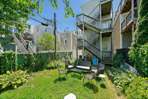 $5,250 | 662 East 7th Street, Unit 3, Boston, MA 02127