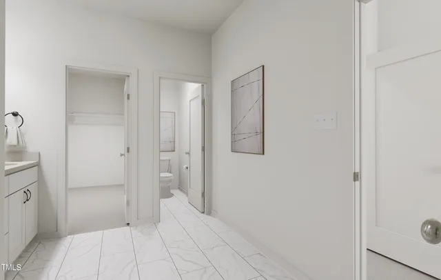 $529,547 | 1124 Bacchanal Lane, Morrisville, NC 27560