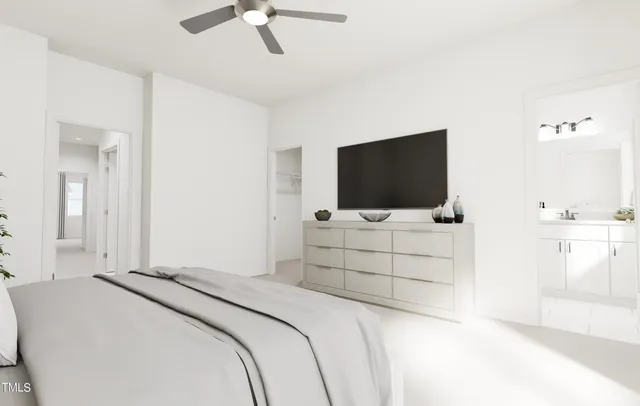 $529,547 | 1124 Bacchanal Lane, Morrisville, NC 27560