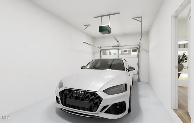 $529,547 | 1124 Bacchanal Lane, Morrisville, NC 27560