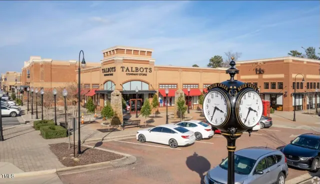 $529,547 | 1124 Bacchanal Lane, Morrisville, NC 27560